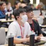 เข้าร่วมอบรมสัมมนาเชิงปฏิบัติการ การบริการระบบตรวจสอบและป้องกันการโจมตีบนเว็บไซต์ API โมบายแอปพลิเคชัน และการปลอมแปลงเว็บไซต์ที่ใช้ในการหลอกลวงประชาชน