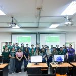 จัดประชุมเตรียมความพร้อมเปิดใช้งานการยืนยันแบบ 2 ขั้นตอน (2FA)