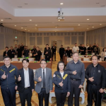 ร่วมกิจกรรมส่งเสริมงานวิจัยด้านความมั่นคงปลอดภัยไซเบอร์ จังหวัดพิษณุโลก