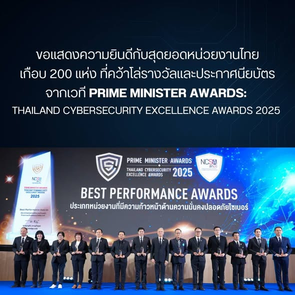 ขอแสดงความยินดีกับทุกหน่วยงานที่เข้าร่วมการประเมินจนได้รับผลการประเมิน ขอแสดงความยินดีกับมหาวิทยาลัยราชภัฏพิบูลสงคราม