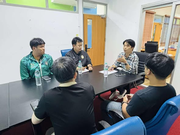 สภานักศึกษา มรภ.พิบูลสงคราม จับมือ สถาบันเทคโนโลยีดิจิทัล เตรียมจัดทำ “ระบบเลือกตั้งออนไลน์”